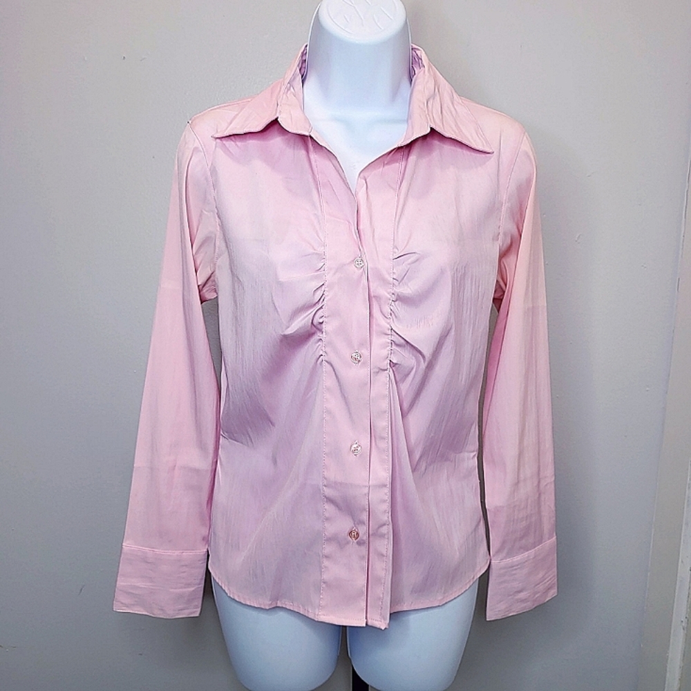 DCC Button-Up Shirt